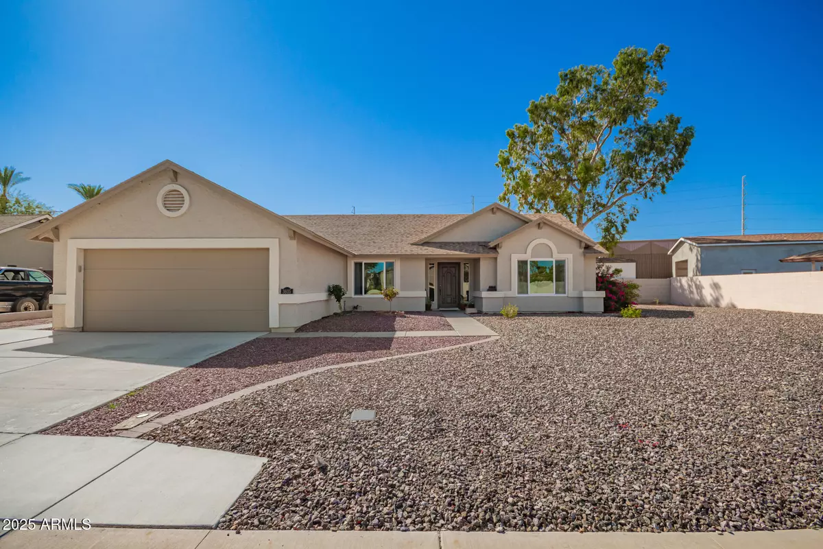 Chandler, AZ 85226,3605 W PECOS Road
