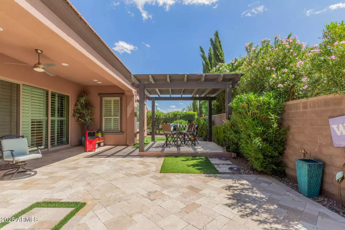 Queen Creek, AZ 85140,1597 E ELYSIAN Pass