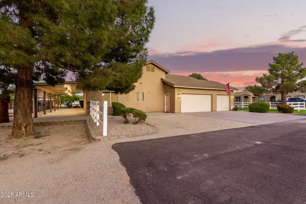 Gilbert, AZ 85297,4273 S 165TH Way