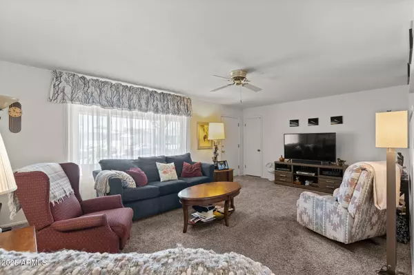 Mesa, AZ 85205,5831 E DES MOINES Street