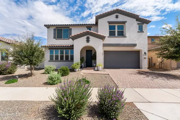 25813 S 226TH Street, Queen Creek, AZ 85142