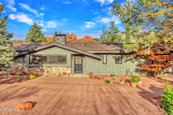 Sedona, AZ 86336,476 Smith Road