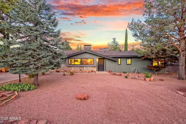 Sedona, AZ 86336,476 Smith Road
