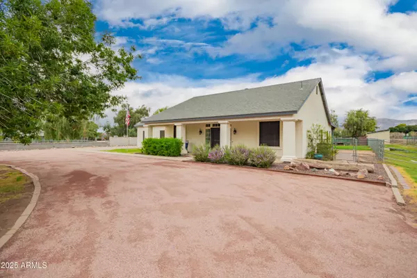 Waddell, AZ 85355,7110 N 177TH Avenue