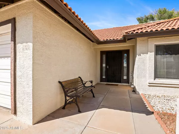 Peoria, AZ 85345,10516 W Griswold Road