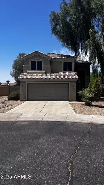 4302 E MILTON Drive, Cave Creek, AZ 85331