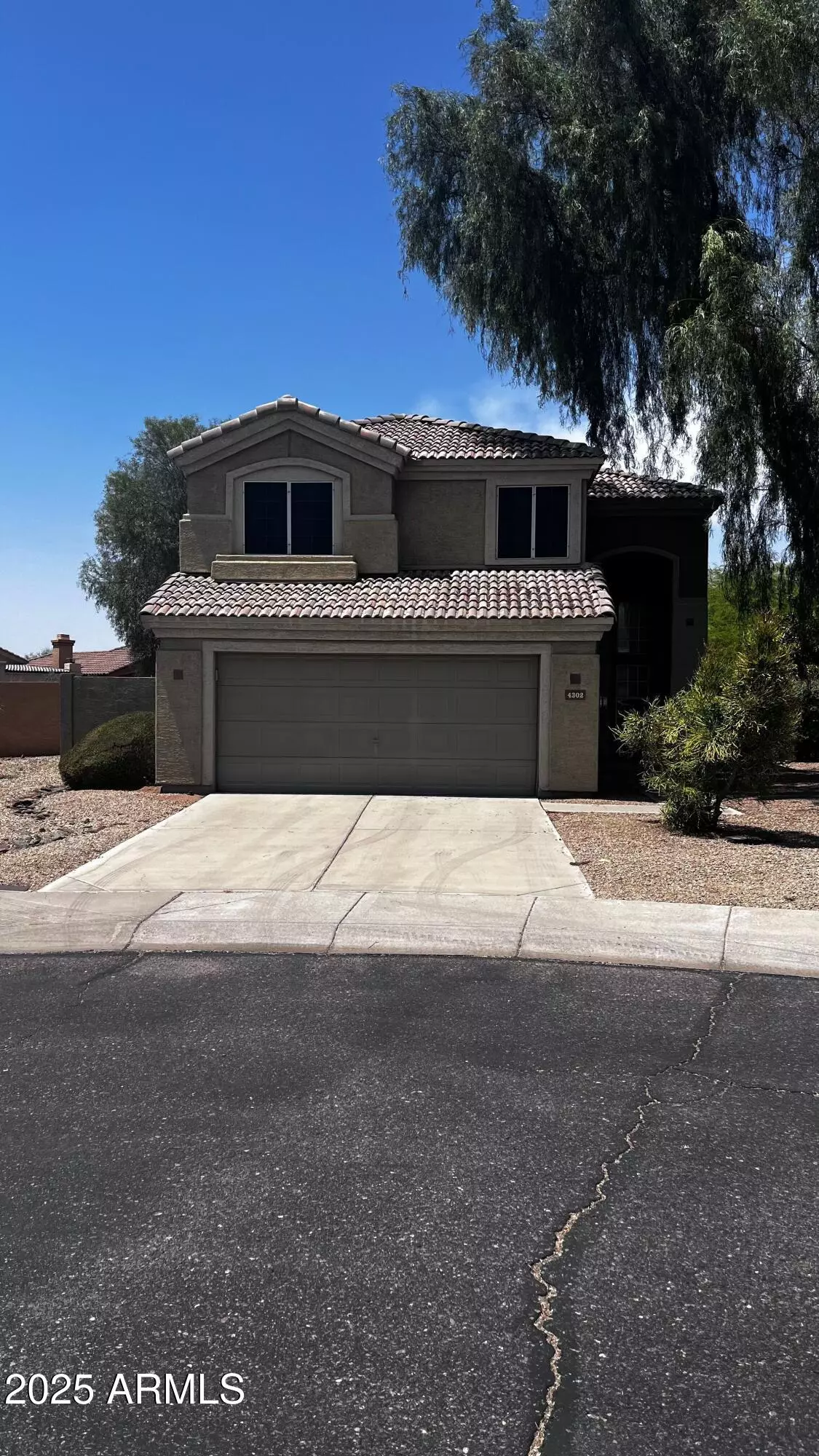 Cave Creek, AZ 85331,4302 E MILTON Drive