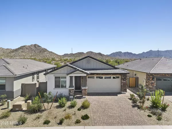 Goodyear, AZ 85338,12245 S 172ND Avenue