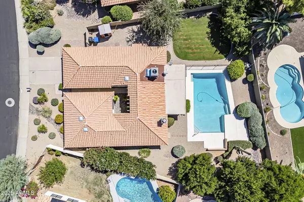 Scottsdale, AZ 85254,16036 N 58TH Way
