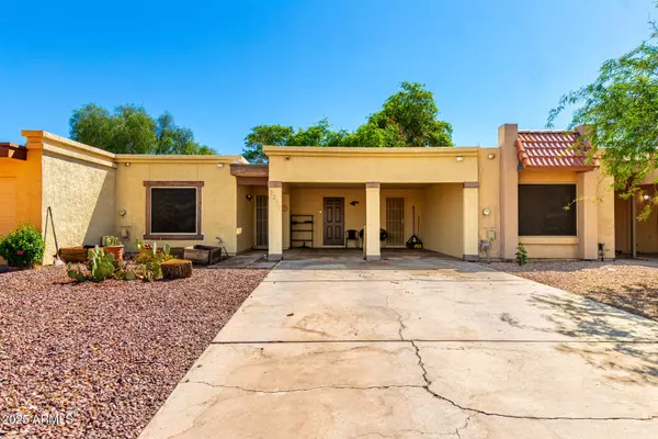 Tempe, AZ 85283,5317 S MITCHELL Dr Drive