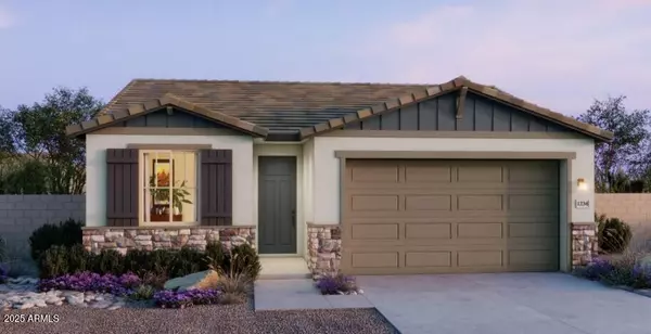 20680 N 224TH Avenue, Surprise, AZ 85387
