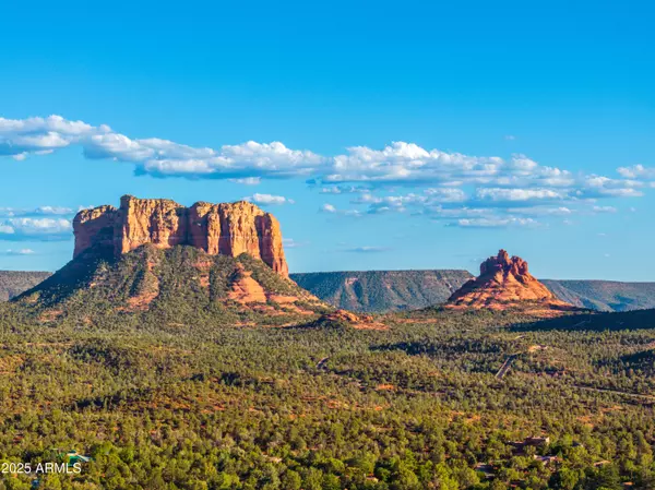 Sedona, AZ 86336,161 STARLITE Drive