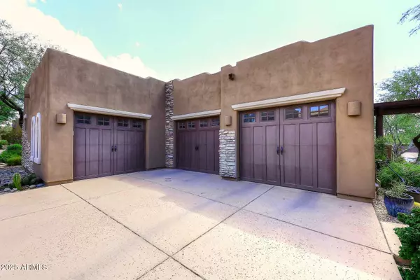 Scottsdale, AZ 85259,13300 E Via Linda -- #1050