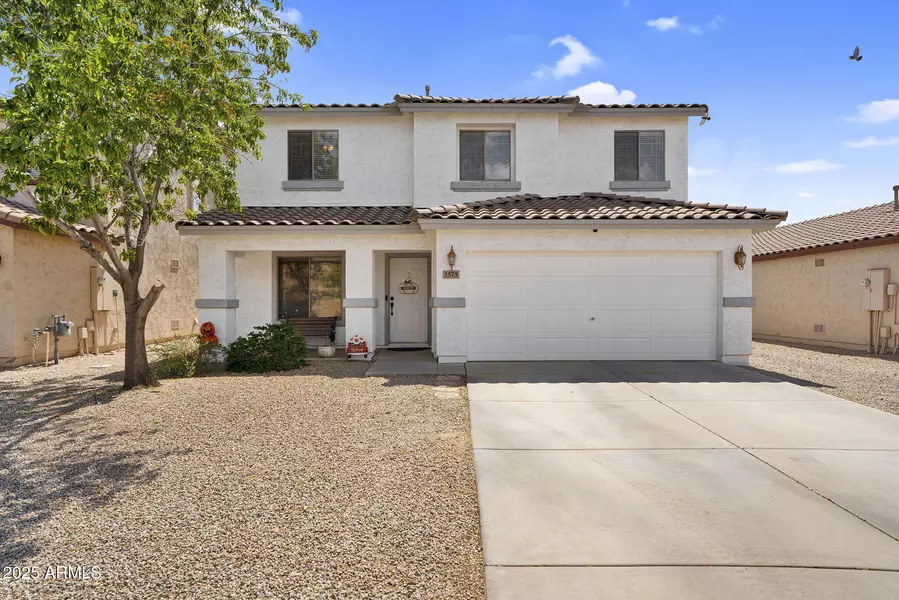 1575 E ANASTASIA Street, San Tan Valley, AZ 85140