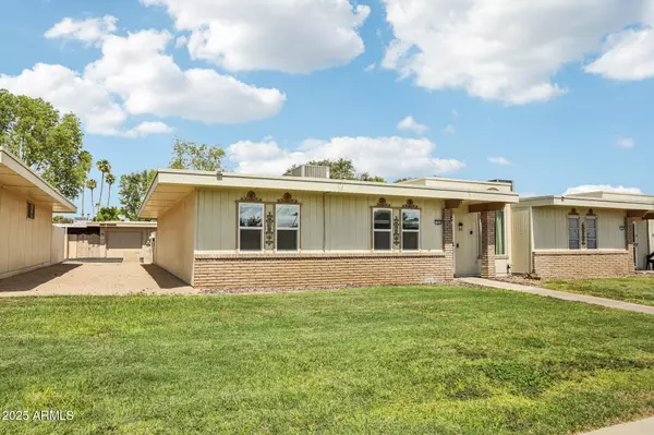 Sun City, AZ 85351,9960 W FORRESTER Drive