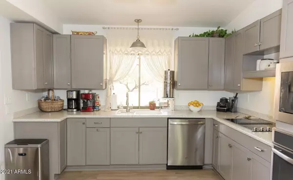 Paradise Valley, AZ 85253,5115 E BERNEIL Drive