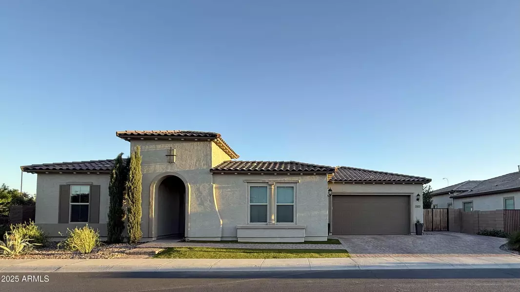 3413 E ALOE Drive, Chandler, AZ 85286