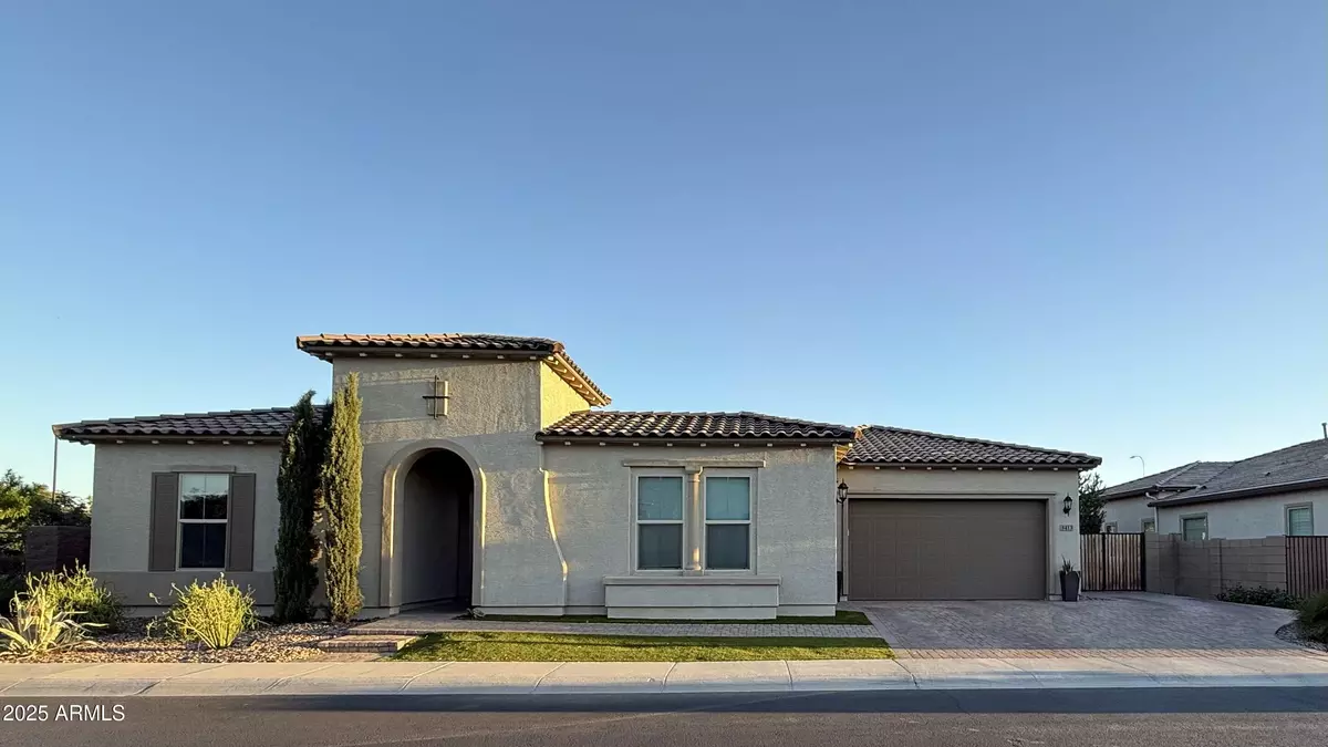 Chandler, AZ 85286,3413 E ALOE Drive