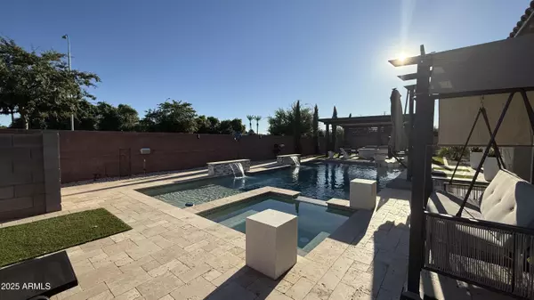Chandler, AZ 85286,3413 E ALOE Drive