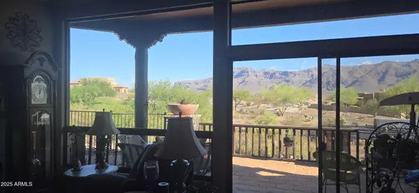 Gold Canyon, AZ 85118,4544 S AVENIDA CORAZON DE ORO --
