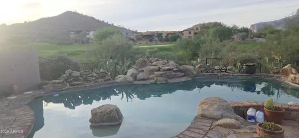 Gold Canyon, AZ 85118,4544 S AVENIDA CORAZON DE ORO --