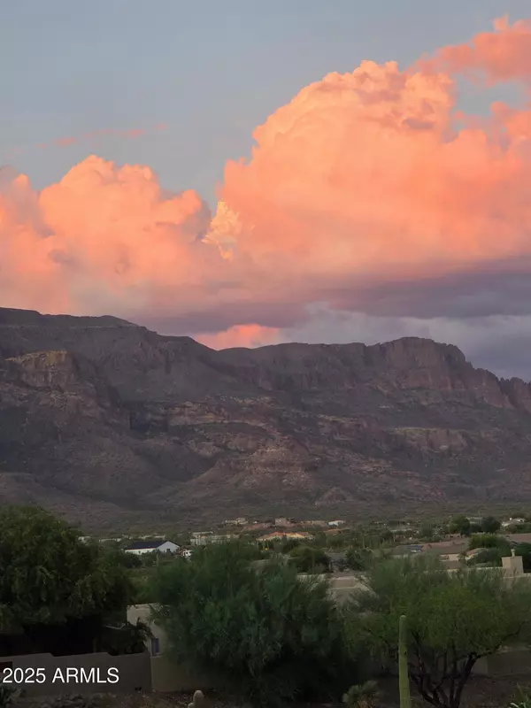 Gold Canyon, AZ 85118,4544 S AVENIDA CORAZON DE ORO --