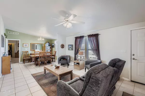 Buckeye, AZ 85326,20607 W Chandler Heights Road
