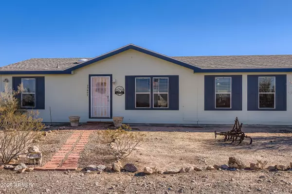 Buckeye, AZ 85326,20607 W Chandler Heights Road