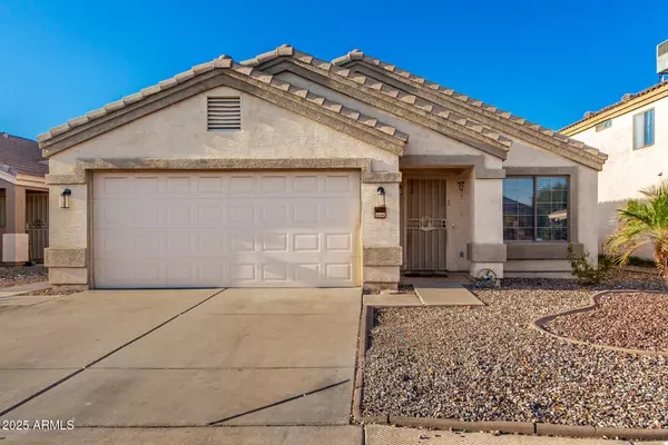 El Mirage, AZ 85335,12942 W REDFIELD Road