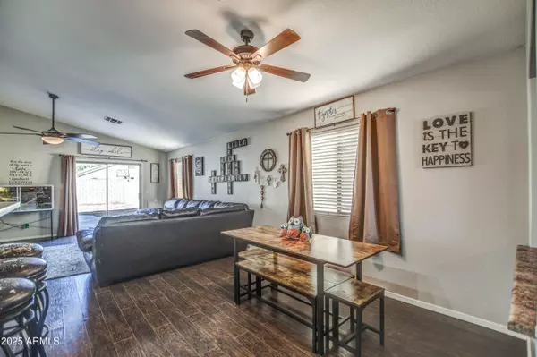 El Mirage, AZ 85335,12942 W REDFIELD Road