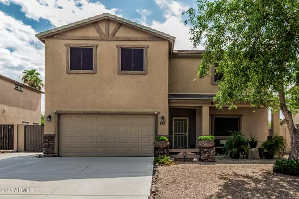 Apache Junction, AZ 85120,831 S BUENA VISTA Drive