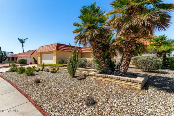 Sun City West, AZ 85375,13222 W CASTLEBAR Drive