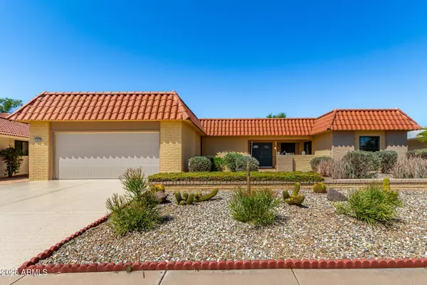 Sun City West, AZ 85375,13222 W CASTLEBAR Drive