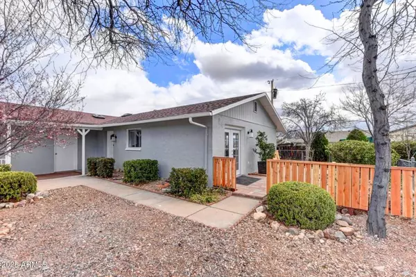 Prescott Valley, AZ 86314,3547 N VALORIE Drive