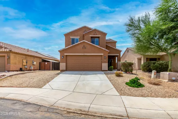 Waddell, AZ 85355,18359 W EVA Street