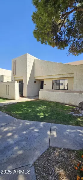 774 E MORNINGSIDE Drive, Phoenix, AZ 85022