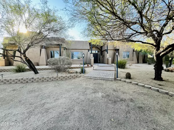 Cave Creek, AZ 85331,6128 E DUANE Lane