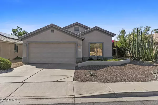 14033 W TWO GUNS Trail, Surprise, AZ 85374