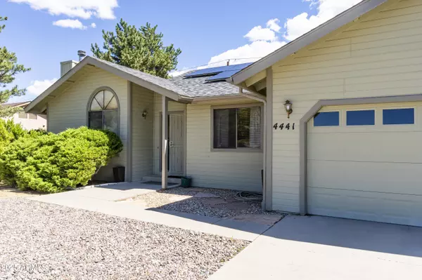 Prescott Valley, AZ 86314,4441 N Tonto Way