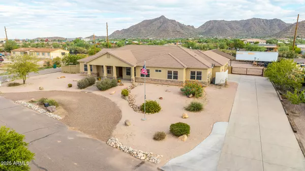 Queen Creek, AZ 85142,20533 E NAVAJO Drive