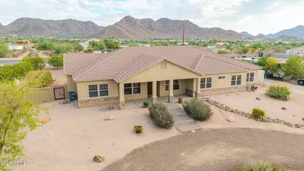 Queen Creek, AZ 85142,20533 E NAVAJO Drive