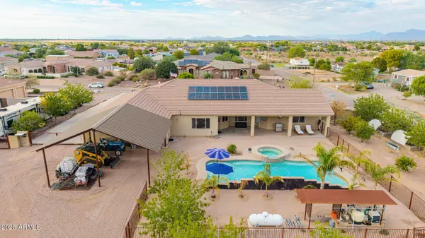 Queen Creek, AZ 85142,20533 E NAVAJO Drive