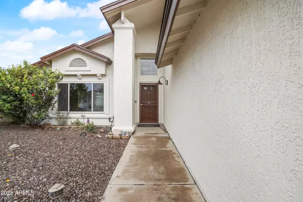 Glendale, AZ 85310,4018 W AVENIDA DEL SOL --