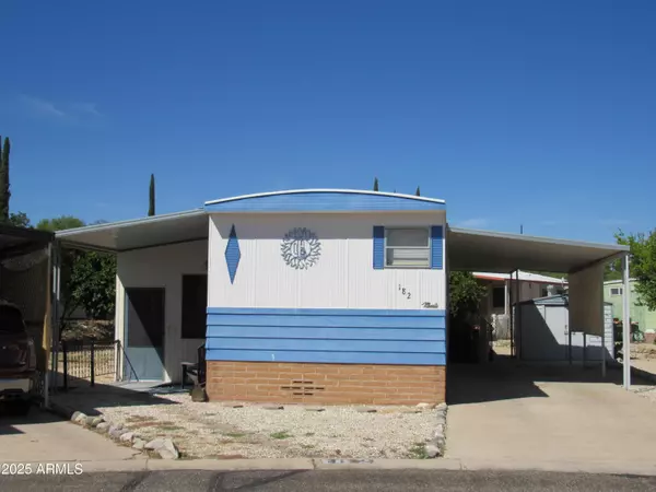 Tucson, AZ 85730,3411 S CAMINO SECO -- #182