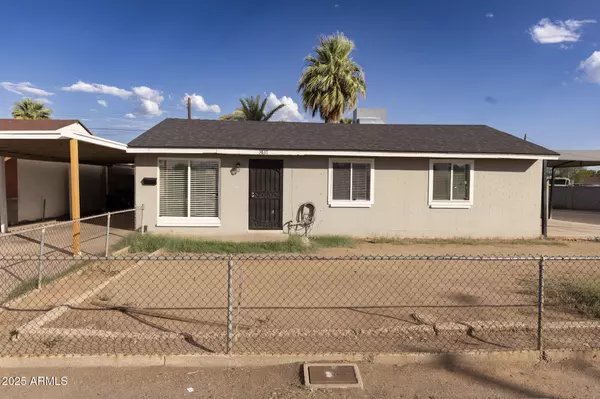 Phoenix, AZ 85009,3837 W CYPRESS Street