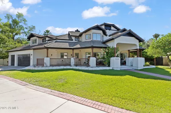 Phoenix, AZ 85013,6234 N 4TH Drive