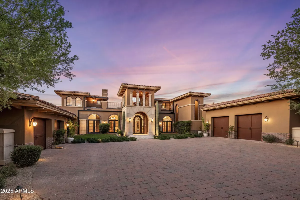 Scottsdale, AZ 85266,7398 E SONORAN Trail