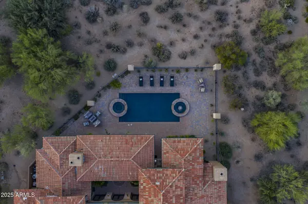 Scottsdale, AZ 85266,7398 E SONORAN Trail