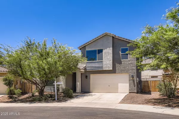 Buckeye, AZ 85396,2364 N 212th Avenue