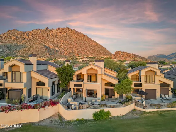 Scottsdale, AZ 85255,25150 N WINDY WALK Drive #37